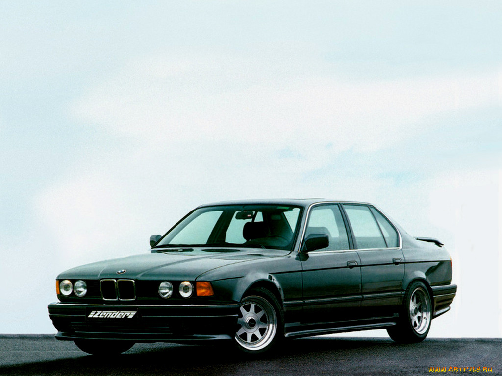 , bmw